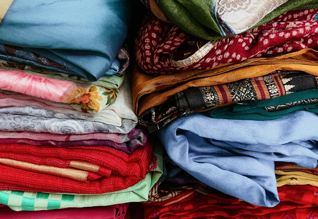 Sewing the Seeds Charity Update