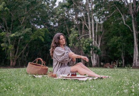 Ayurvedic Daily Rituals: Part 2