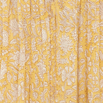 Kyra Midi Dress ~ Cumin