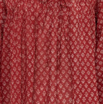 Rashmi Blouse ~ Scarlett