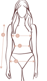 Dahlia Mini Dress ~ Maple